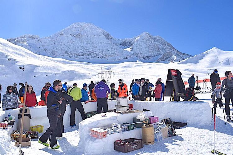 COUP DE CŒUR – Gavarnie-Gèdre, la station à découvrir